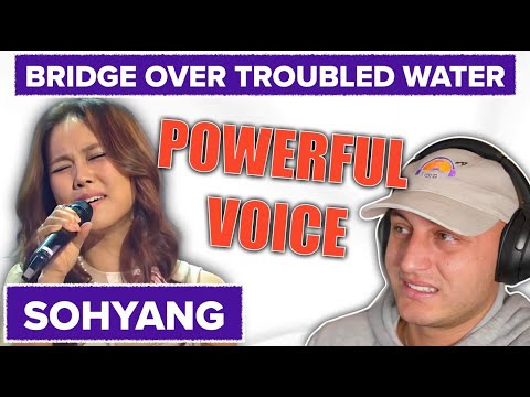 Classical Musician's Reaction & Analysis: BRIDGE OVER TROUBLED WATER - SOHYANG