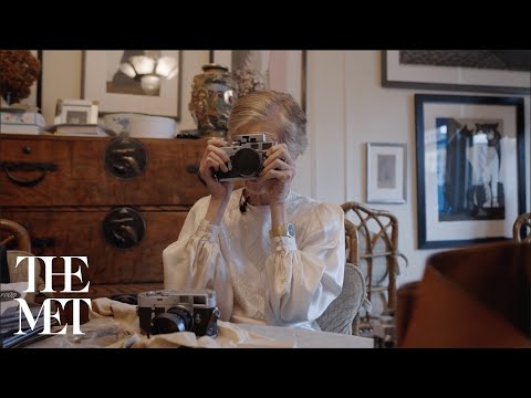 Sue Cassidy Clark: The Camera Was My Art
