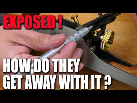 Tools have changed. (You need to see this.)