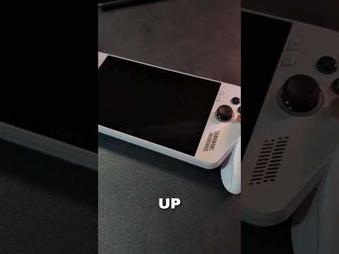 Windows 11 New Sleep Update Faster Than Steam Deck?? Day 1 Test #xboxally #windows11 #tech #pcgaming