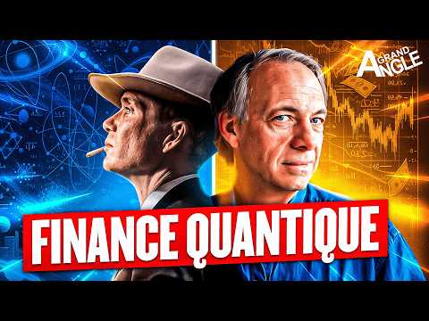 La Finance Quantique Expliquée [Didier Darcet]