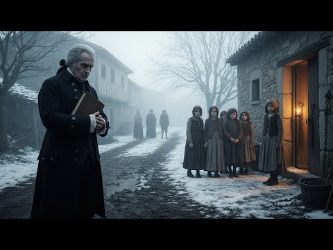 (1775, Cuenca) El Maestro que Elegía a un Alumno Cada Invierno