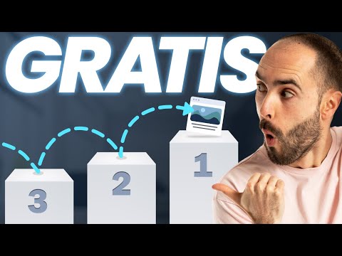 10 Herramientas SEO GRATIS en 2025 🥇 (Top #1 en Google)