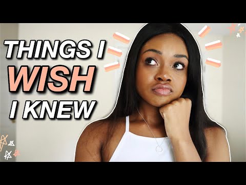 5 Things I Wish I Knew Before Majoring in Computer Science