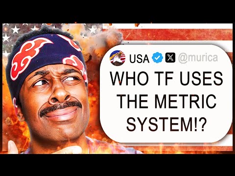 Posts PROVING Americans Live in THEIR OWN Bubble 8