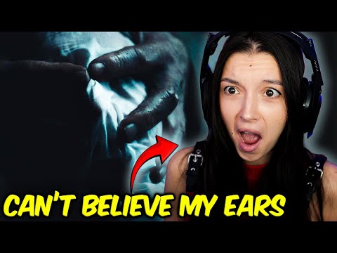 BAD OMENS - Specter | FIRST TIME REACTION