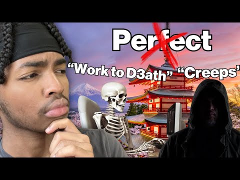 Why Japan Is Overrated..