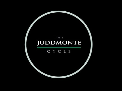 The Juddmonte Cycle - Full Version