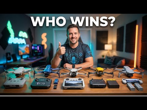 ✅Best Budget Drone With Camera : Top 5 Best Budget Drone With Camera(Buying Guide)