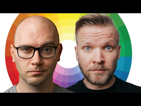 Which Sony LUTs Should You Buy?