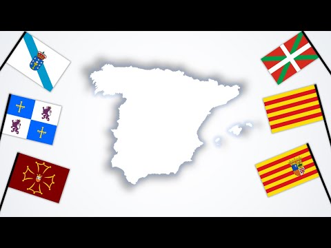 Languages of Spain