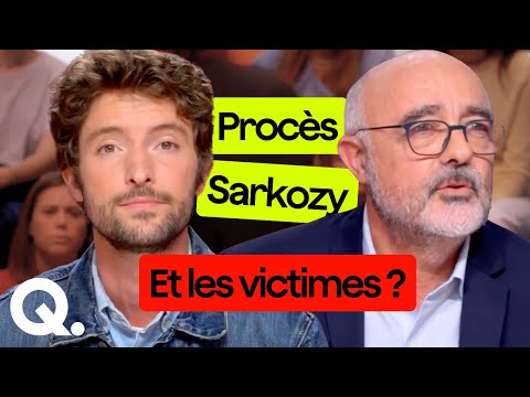 Les 170 morts oubliés du procès Sarkozy