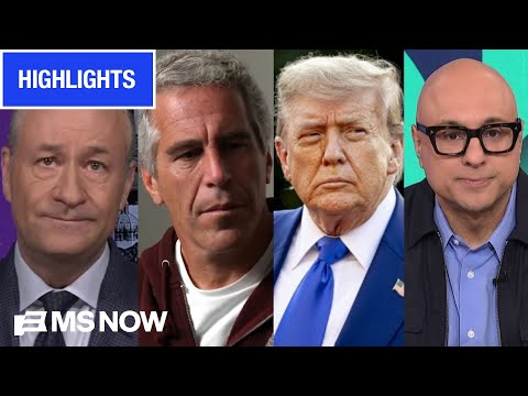 MS NOW Highlights - Dec. 20