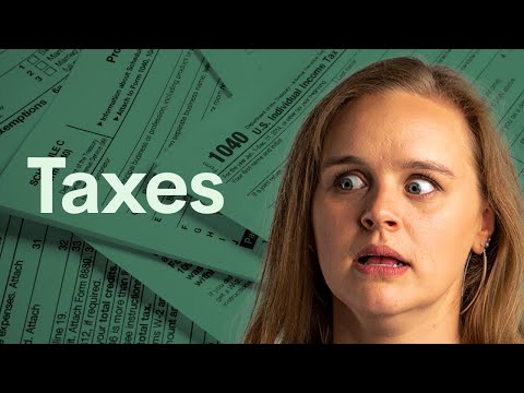 Taxes 101: Everything You Need to Know for Your Online Store