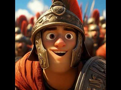 "I got a story" #aifilms  #aiproducer  #aifilmmaking  #filmmaking #chatgpt