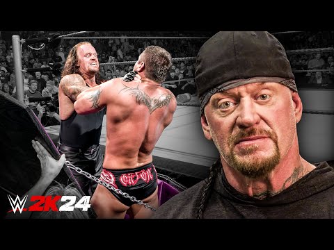 Undertaker relives his gravest Casket Matches: WWE Retrospective