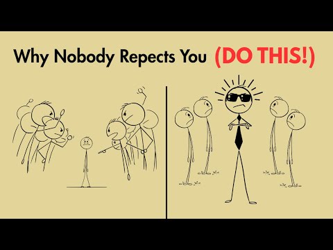 15 Powerful Psychological Hacks to Instantly Make People Respect You