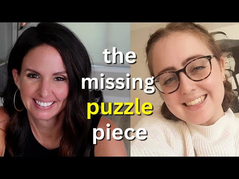 From Housebound with Fibromyalgia at 19 to Full Health: Keelin's Journey Back to Life