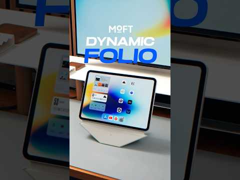 Is This The Best iPad Folio?