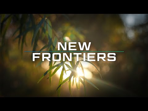 Quantum mysteries and a profound new theory of consciousness  I New Frontiers Ep. 7