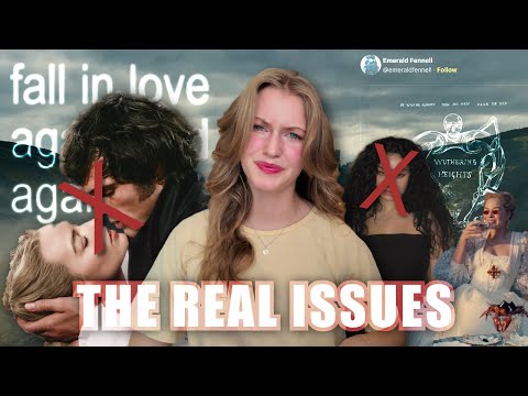 What Everyone is Getting Wrong About the New Wuthering Heights Trailer