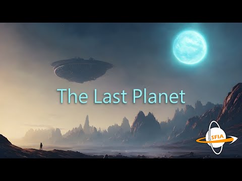 The Last Planet