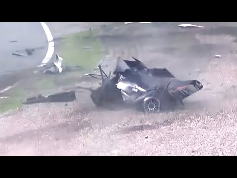 Best Of MOTORSPORT 2024 | Terrifying CRASH COMPILATION / *Live* | NO FATAL