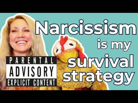 Inside the Mind of a Female Narcissist @cLuStErBMiLkShAkE