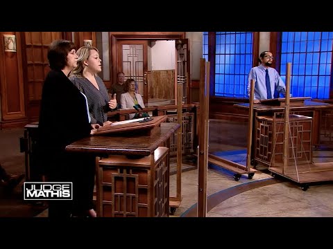 Roommate Left in the Lurch