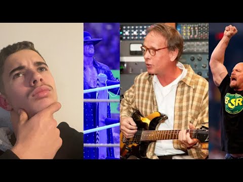 20 Best Jim Johnston Themes from Spotify!!! Which ones do I think are good or bad???