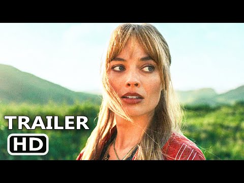 A BIG BOLD BEAUTIFUL JOURNEY Trailer (2025) Margot Robbie