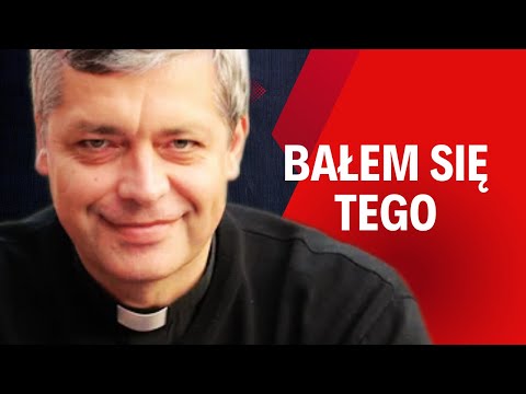 Myślałam, że znam siebie… aż do TEGO dnia! Ks. Pawlukiewicz