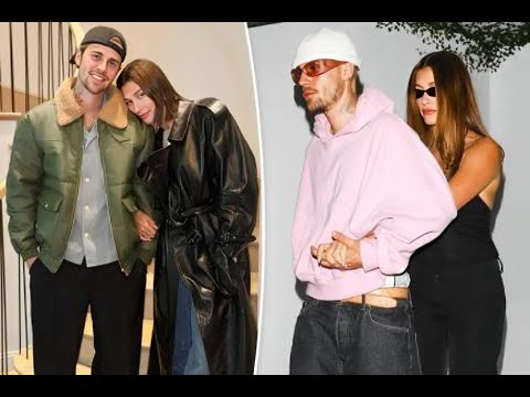 The Real Reason Behind Justin & Hailey Bieber’s Strained Marriage | Shocking Truth Revealed