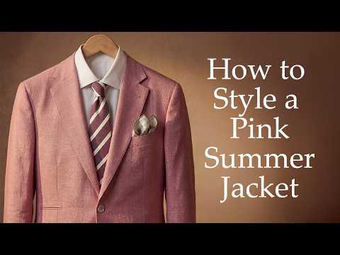 Why You Need a Statement Jacket in Your Wardrobe