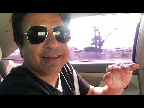 The Two Larrys Pismo Beach,CA