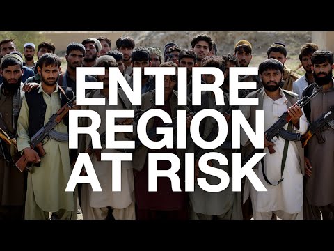 War is Imminent in South Asia.