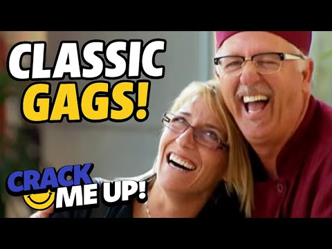Pranks That Never Get Old 😂 Just For Laughs Classic Gags Vol. 45