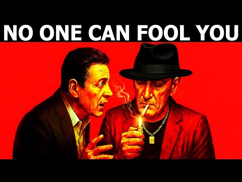 This Video Will Make You Mentally Untouchable — and Impossible to Fool | Machiavelli