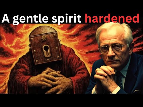 The Final Stage of the Empath That Jung Called "Dangerous