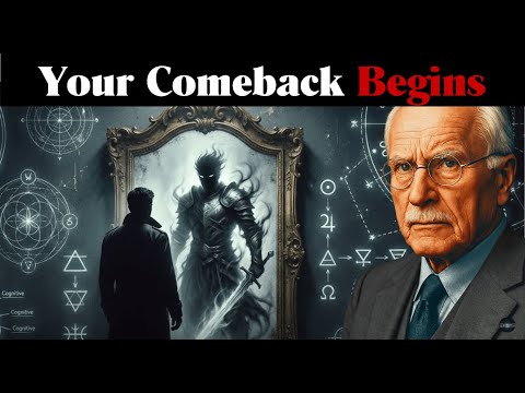 The Rise of the Empath When the Victim Becomes the Hunter - Carl Jung.
