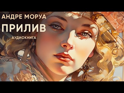 Прилив. Андре Моруа ( рассказ ) / аудиокнига