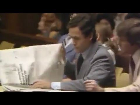 Ted Bundy full sentencing for the Chi Omega trial