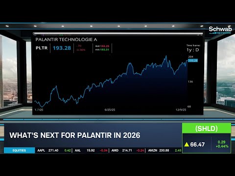 PLTR Military Deals & AI Scrutiny