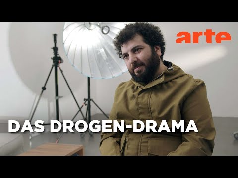 Wie „Teheran Connection“ das Schweigen über Drogen im Iran brach | ARTE