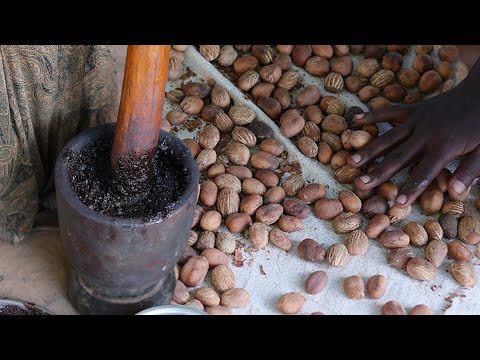 SO EXPENSIVE at the MARKET yet So Cheap at the SOURCE!!! East African SHEA BUTTER