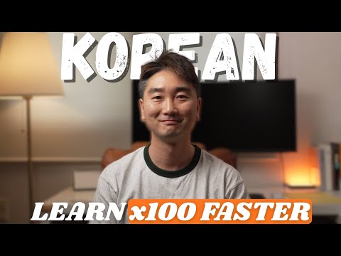 Thank Me Later I’ll Save You 1,000 Hours Learning Korean