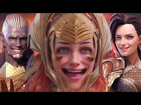 Raid: Shadow Legends is Below my Lowest Expectations