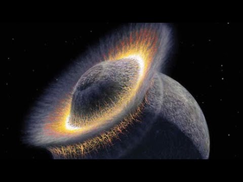 LA GRAN COLISION - 300 millones de años - Episodio 1 - Documental HD