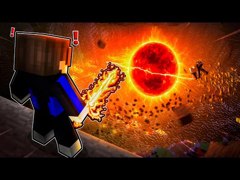 ich AKTIVIERE mein OP FLAMMEN SCHWERT IGNIVARUS