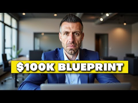 Realtors: This is the EXACT System to go from $0-$100k